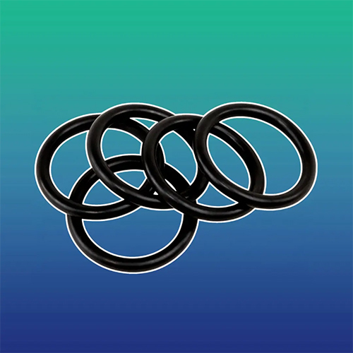 FKM & FFKM O-Rings for Semiconductor Applications