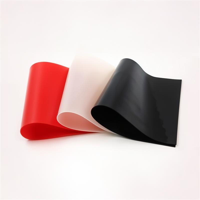 Rubber Sheet (Silicone FKM (Viton) EPDM NEOPRENE)