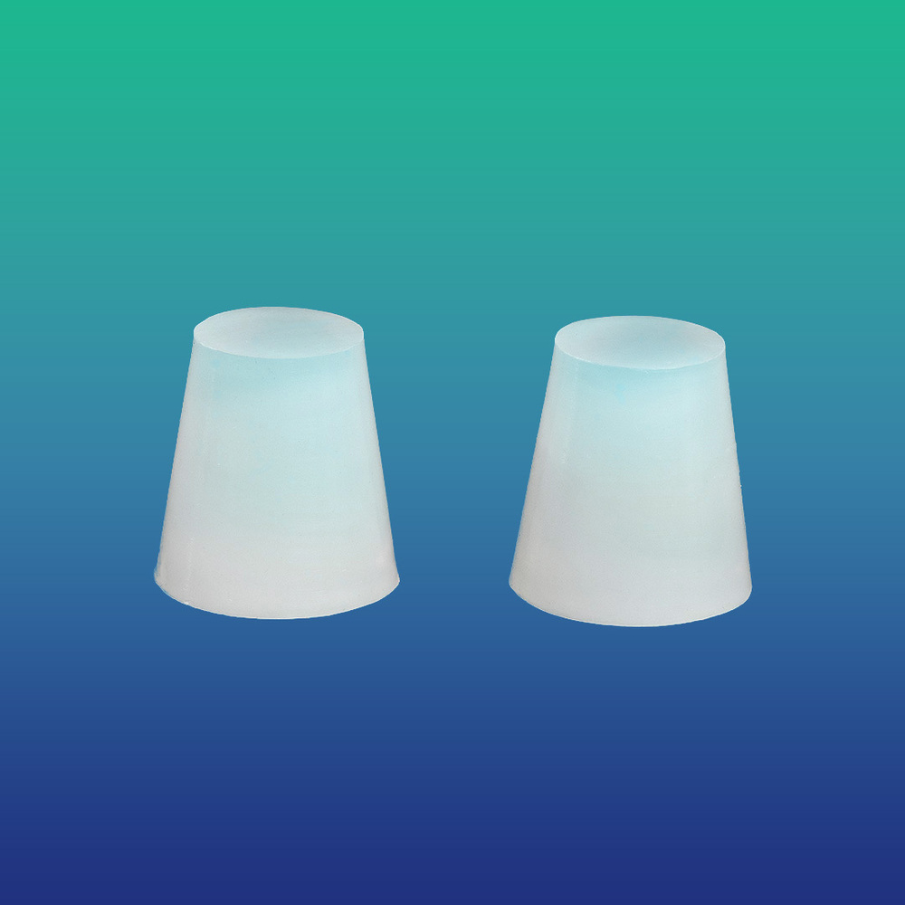 Silicone Corks & Stoppers