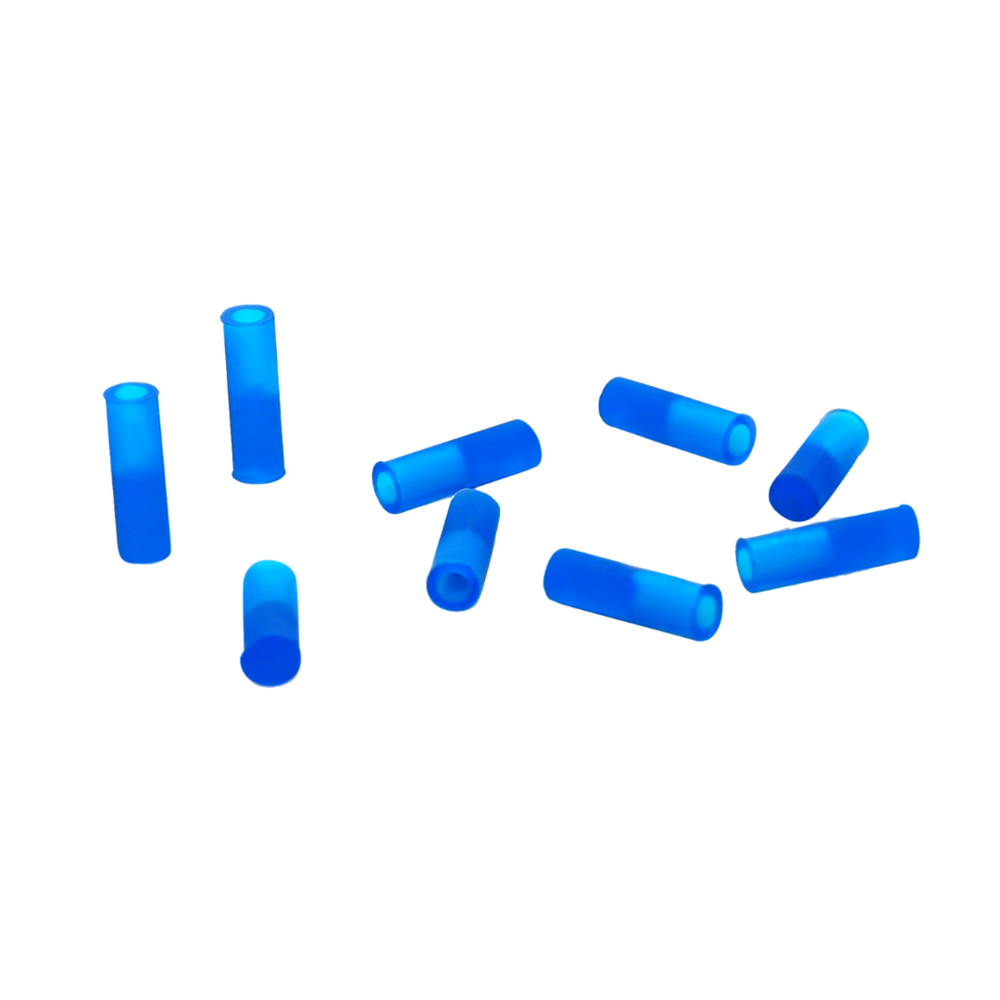 Silicone Tip