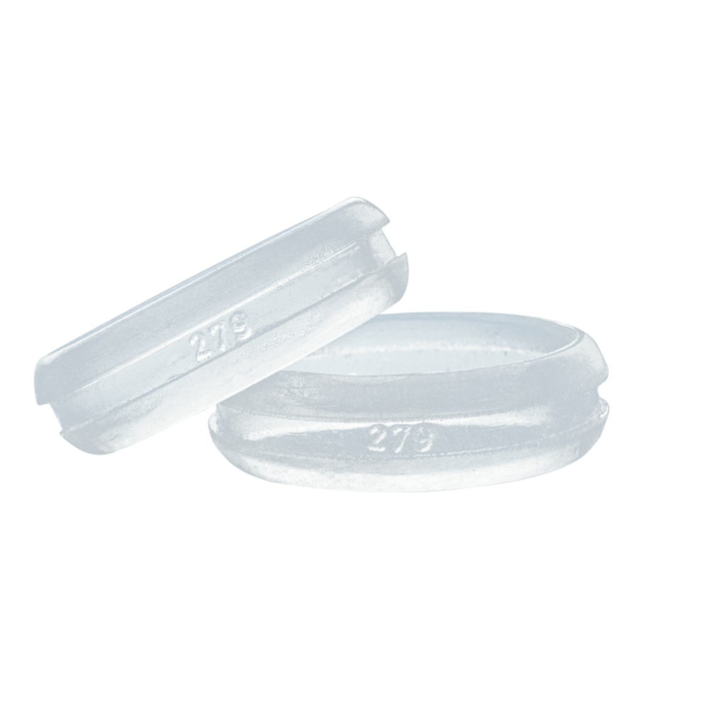 Scleral Buckle
