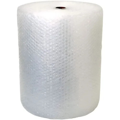 Plastic Bubble Wrap Sheet