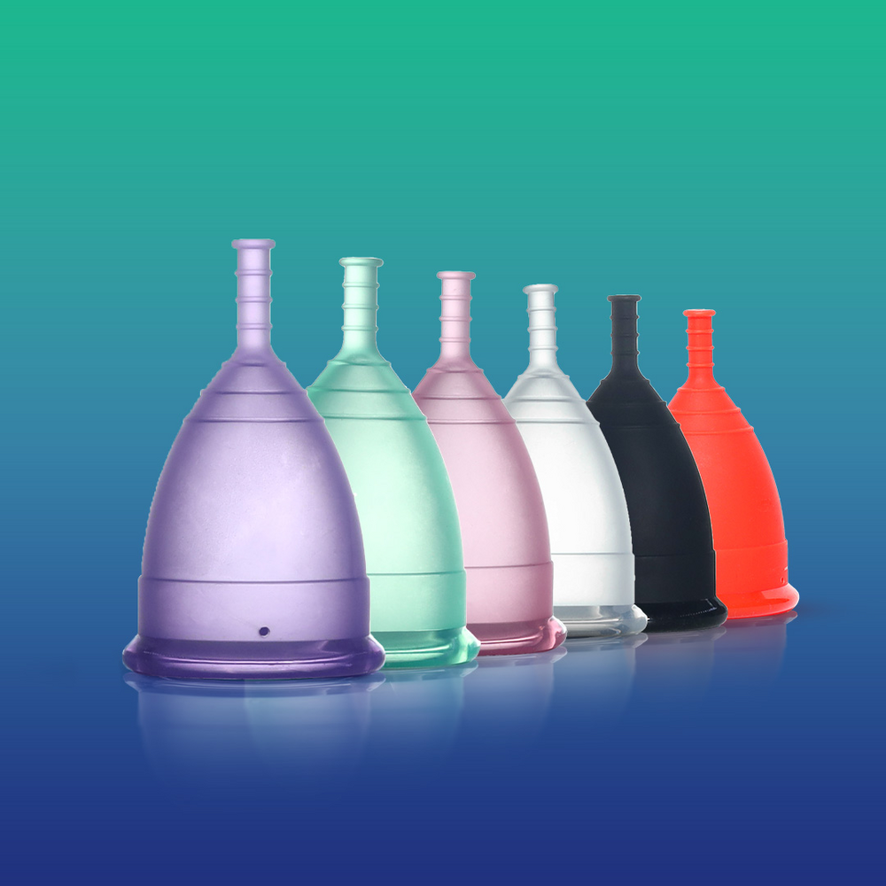 Imasafe Reusable Menstrual Cup