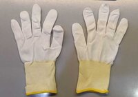 IMPORTED COTTON GLOVES
