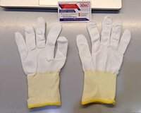 IMPORTED COTTON GLOVES