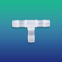 Medical T-connectors
