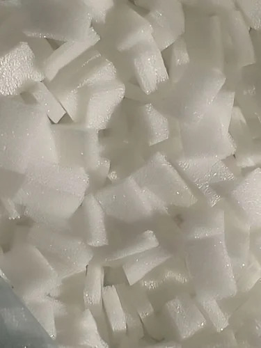 Foam Fill For Gap Filling