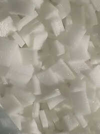 Foam Fill For Gap Filling