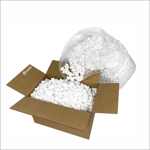Polystyrene Gap Fill