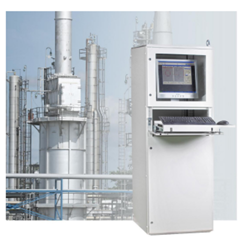 IP55 PC Control Cabinets