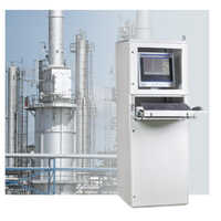 Ip55 Pc Control Cabinets - Brand Name: Custom/ Oem