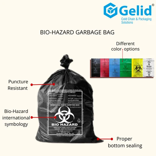 Garbage Bag