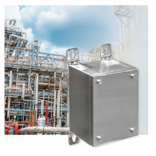 IP66 Stainless Steel Terminal Connection Box