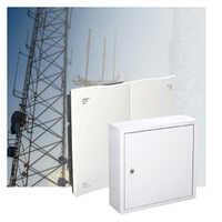 Frp Junction Box - Color: Grey