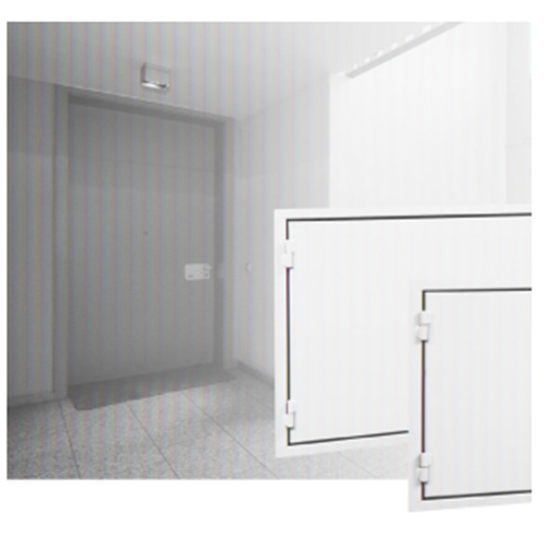 RF60 Fire Protection Boards