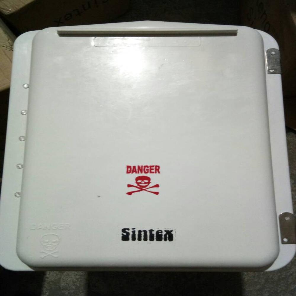Smc Junction Box 4030-400x300x200mm