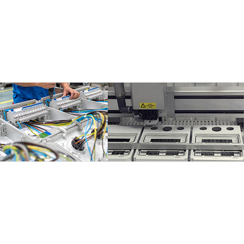 Customised Plastic Enclosures