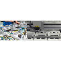 Customised Plastic Enclosures