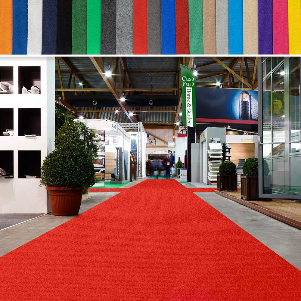 Exbhition Carpet