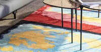 Tufted Carpets