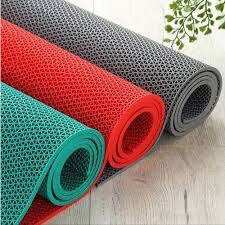 Antiskid S Mats