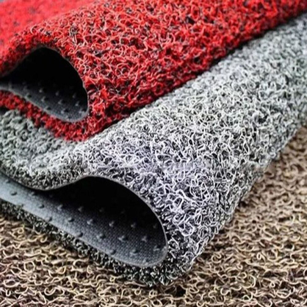 Pvc Cushion Mat