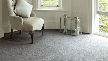 Non Woven Carpet
