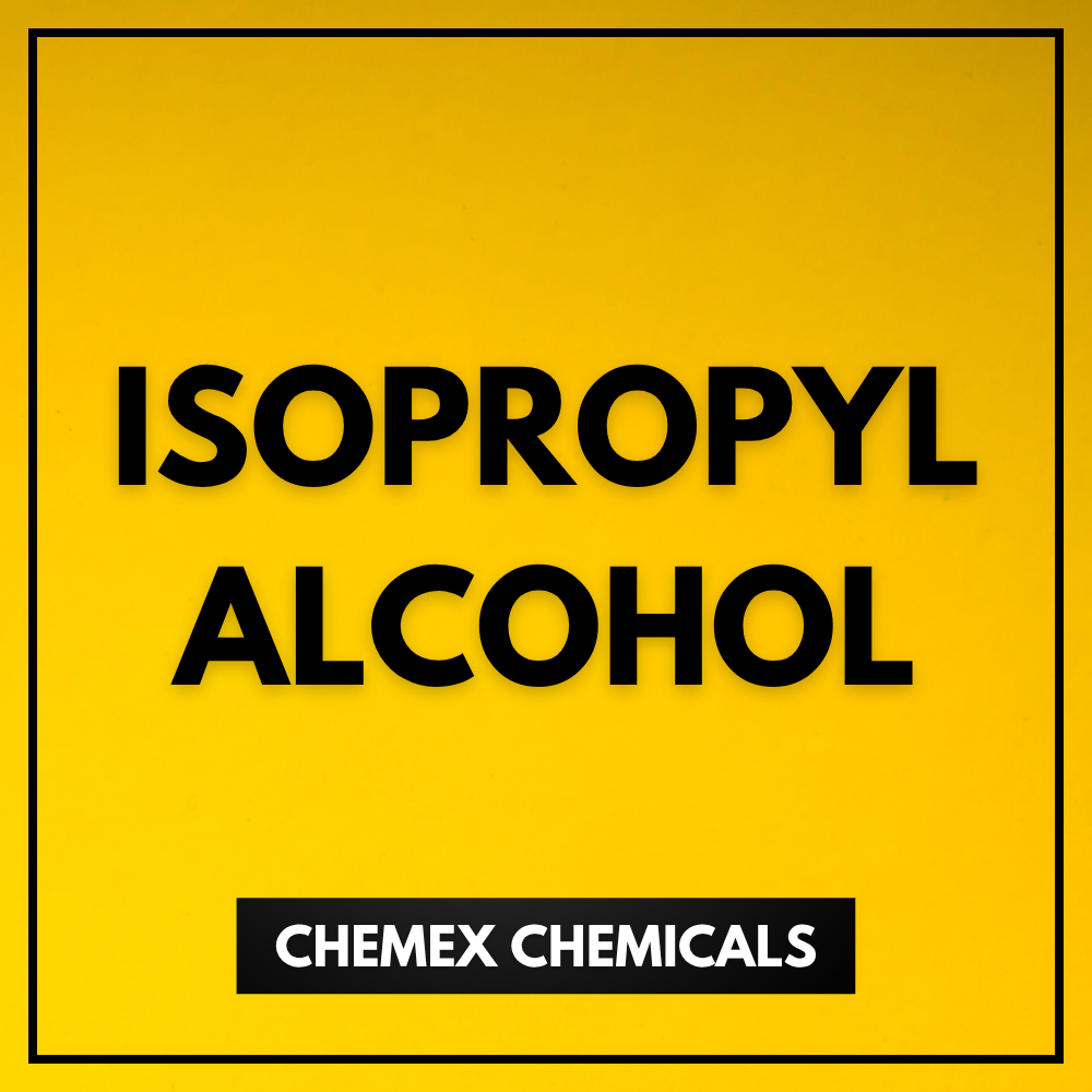 Isopropyl Alcohol
