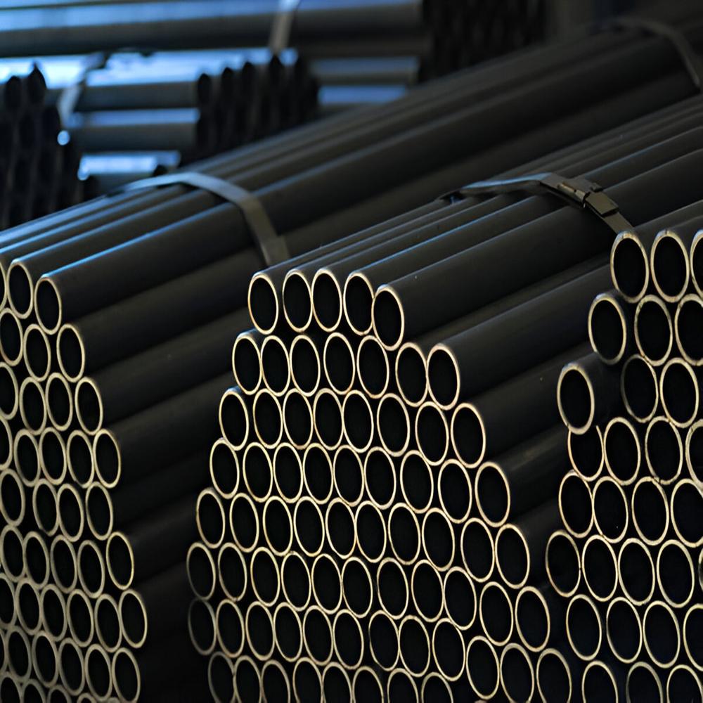 Stainless Steel Seamless Pipes ASTM A 312