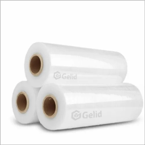 Stretch Wrap