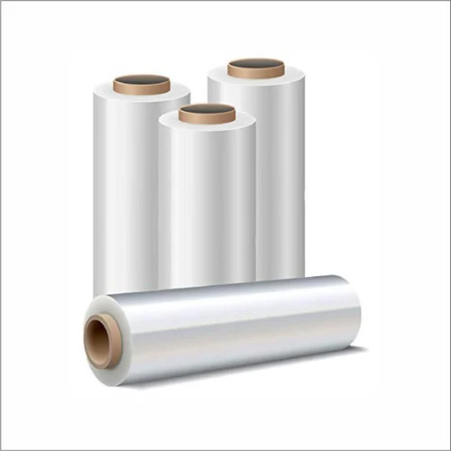PVC Shrink Roll