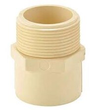 Male Threaded Adaptor