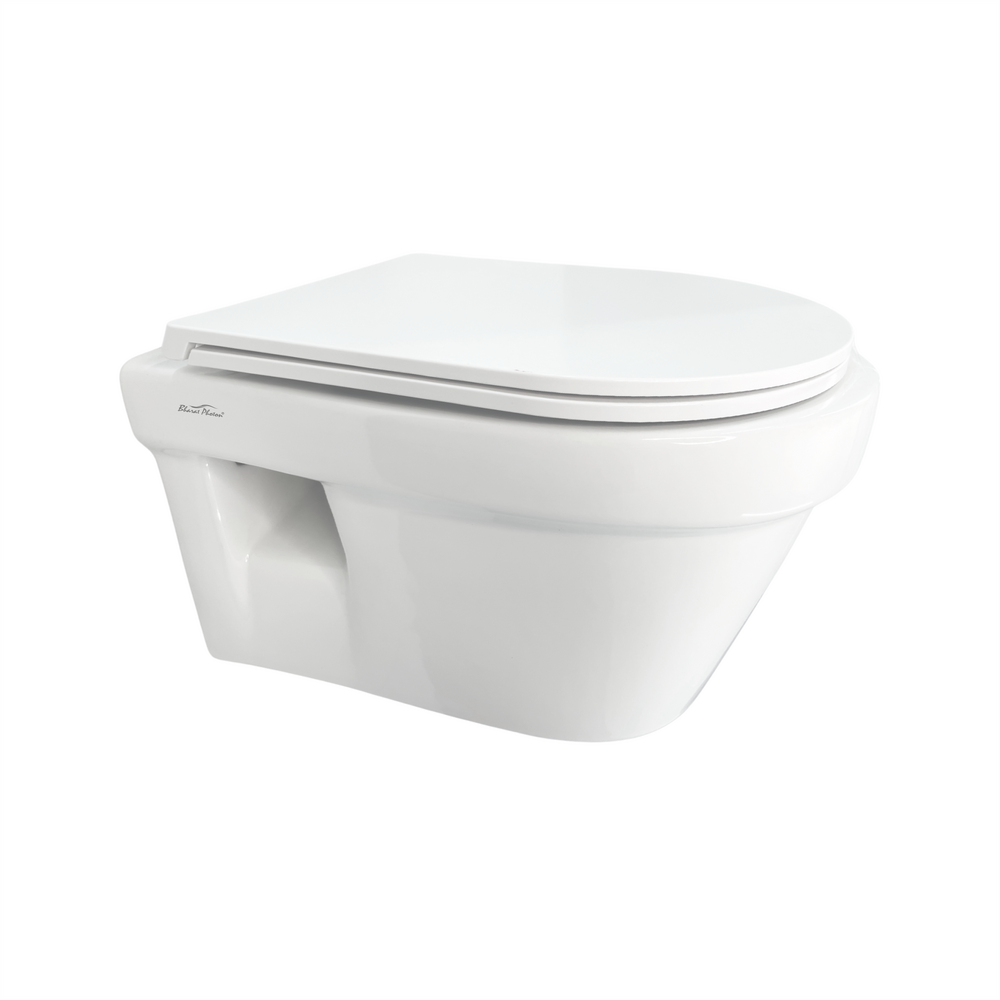Rimless Wall Hung WC - Protium