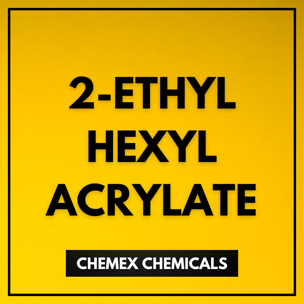 2-Ethyl Hexyl Acrylate