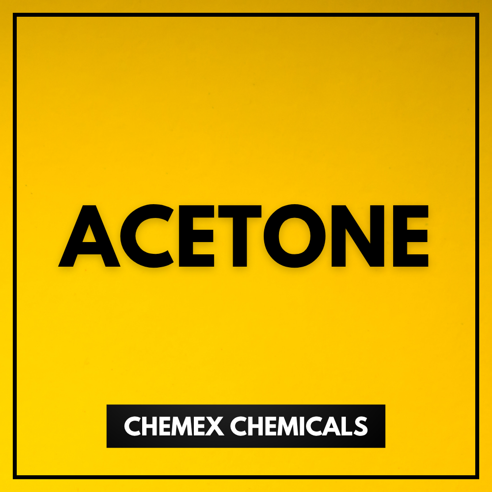 Acetone