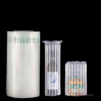 Air Column Bag - Color: Transparent
