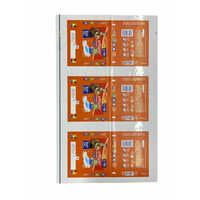 Laminated Packaging Rolls