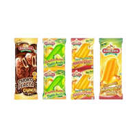 Ice Cream Packaging Pouch - Color: Different Available