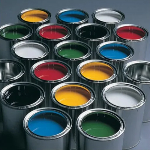 Pigment Emulsion - Color: Any Color