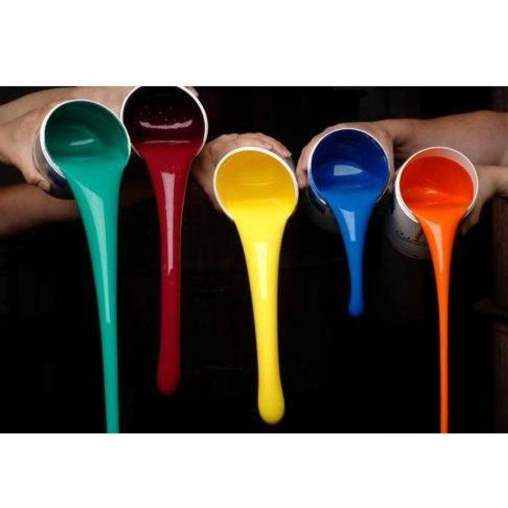 Pigment Paste - Color: Any Color