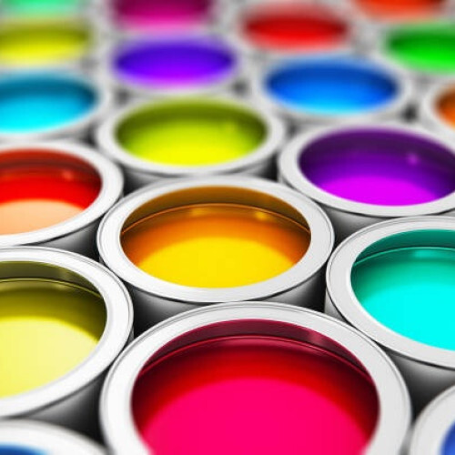 Universal Tinters - Color: Any Color