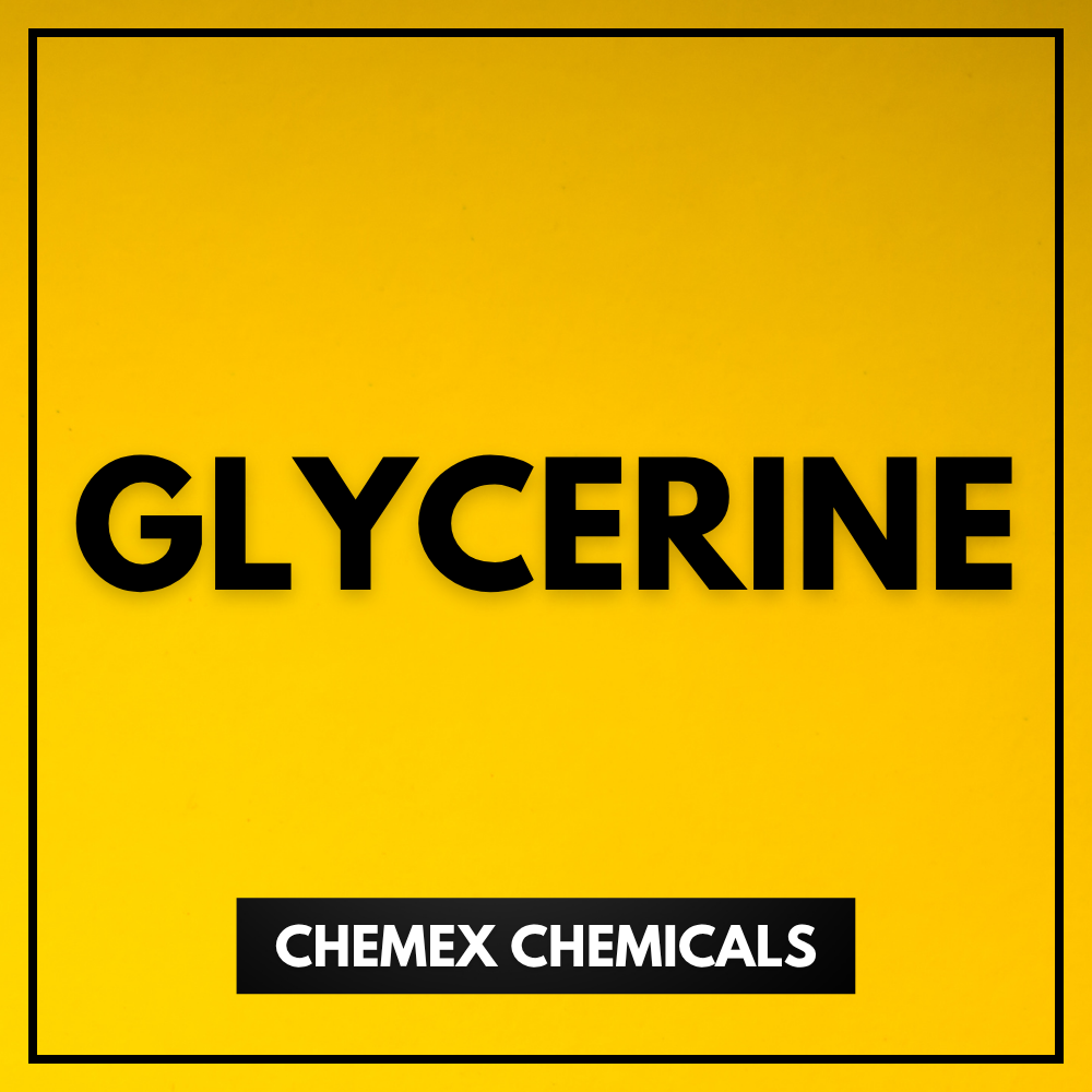 Glycerine