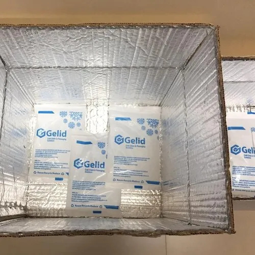 Thermal Insulation Shipper Box