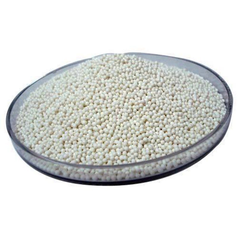 Esomeprazole Magnesium Pellets - Color: White