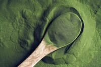 Spirulina Powder