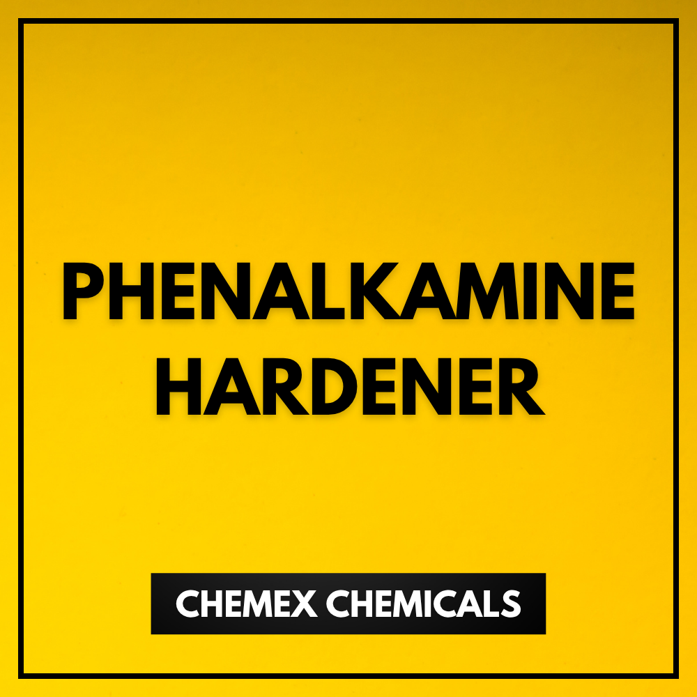 Phenalkamine Hardener