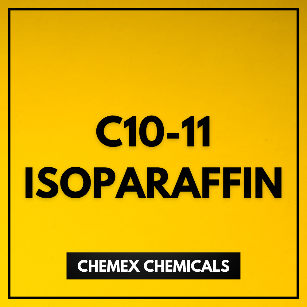 Isoparaffin C10-11