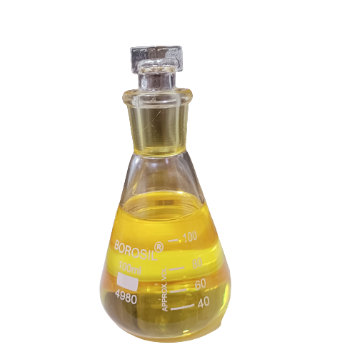 Deltamethrin 11% Ec - Color: White