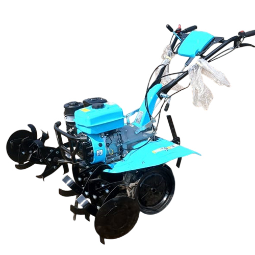7.5Hp Petrol Engine Power Weeder