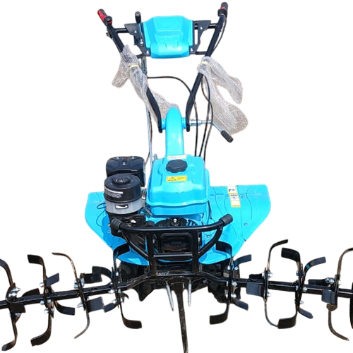 7.5hp Petrol Engine Power Weeder - Engine Type: Air Cooled